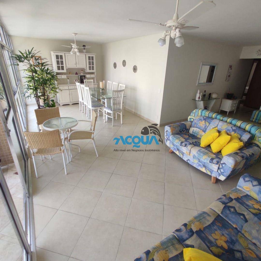 Apartamento à venda com 3 quartos, 141m² - Foto 5