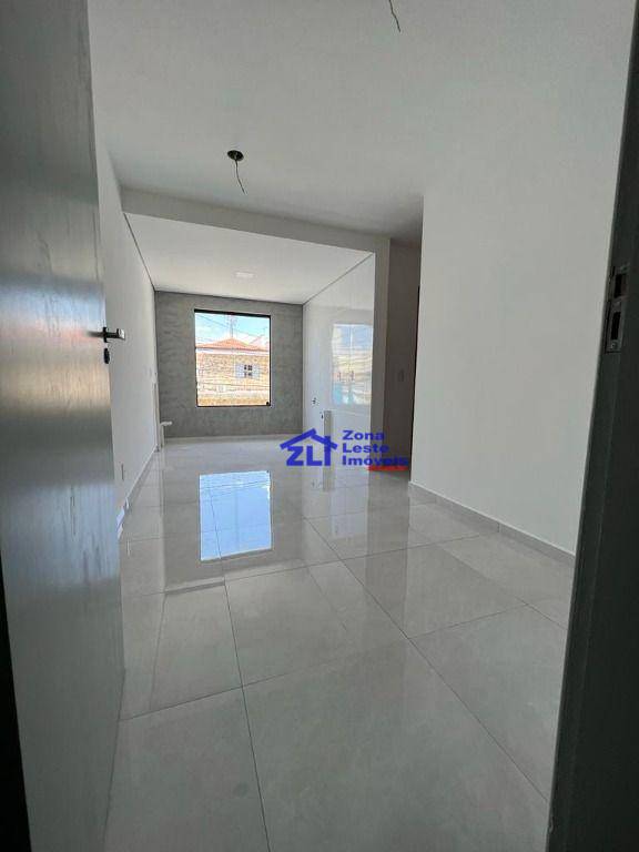 Apartamento à venda com 2 quartos, 39m² - Foto 6