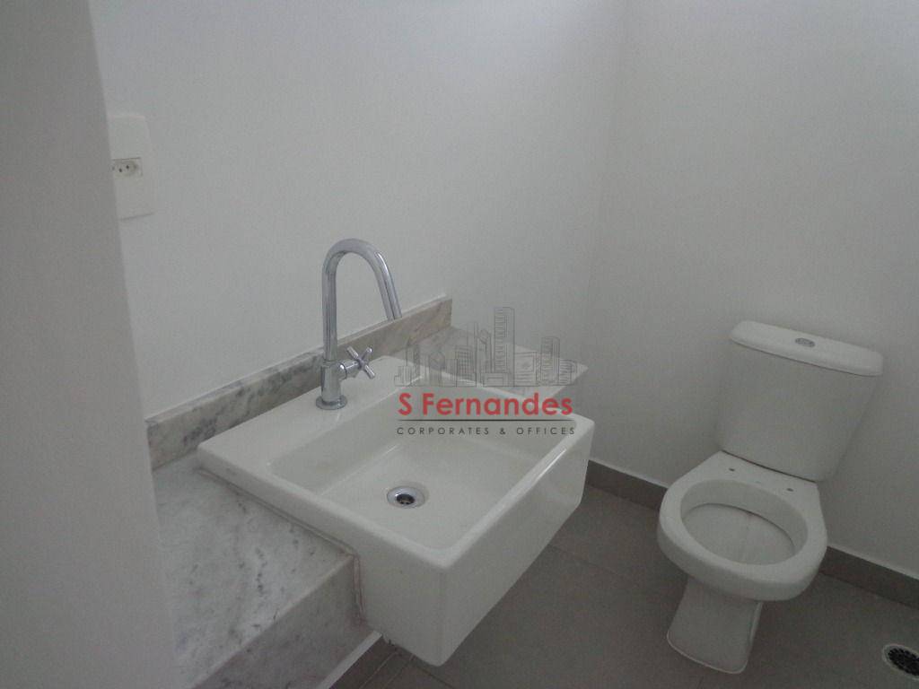 Conjunto Comercial-Sala à venda e aluguel, 120m² - Foto 16