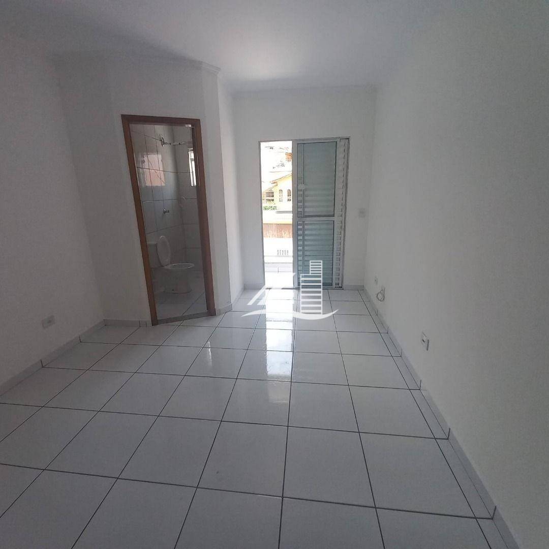 Sobrado à venda com 3 quartos, 100m² - Foto 28