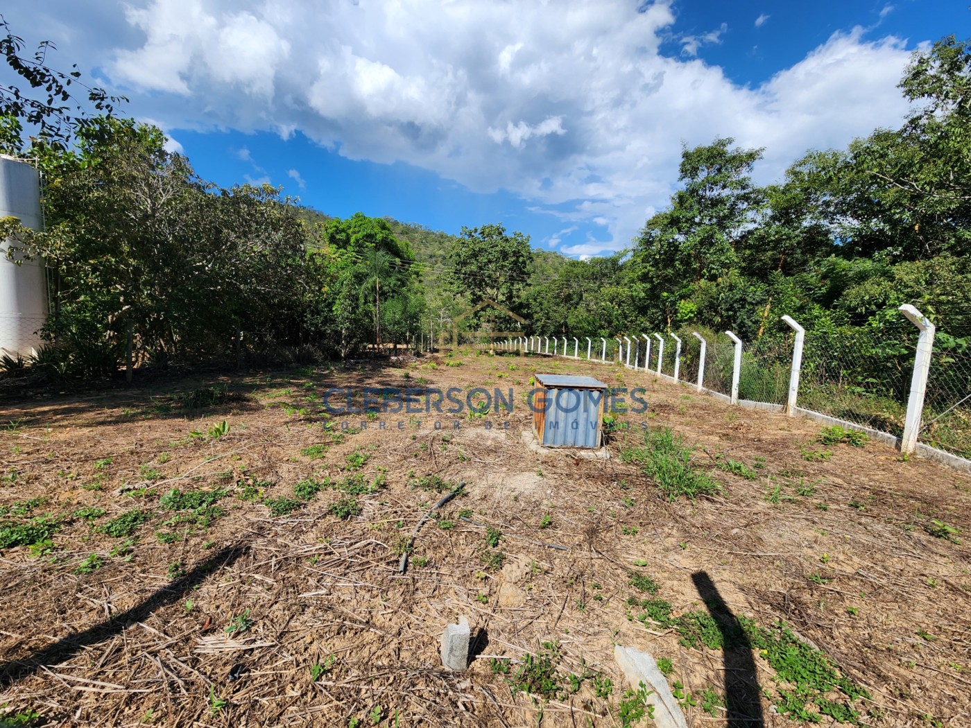 Chácara à venda, 1400m² - Foto 16