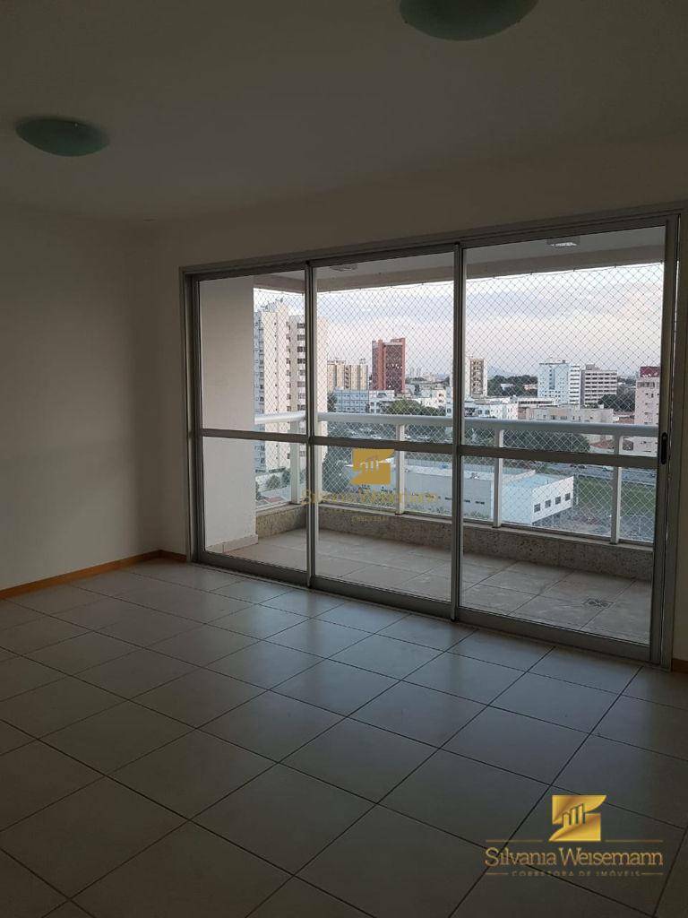 Apartamento, 3 quartos, 96 m² - Foto 1