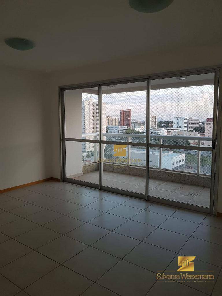 Apartamento à venda com 3 quartos, 96m² - Foto 1