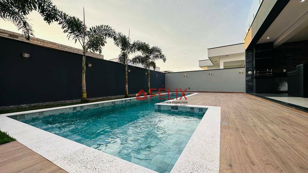 Sobrado à venda com 3 quartos, 265m² - Foto 32