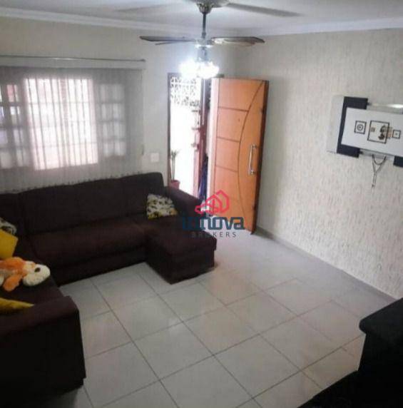 Sobrado à venda com 2 quartos, 113m² - Foto 11