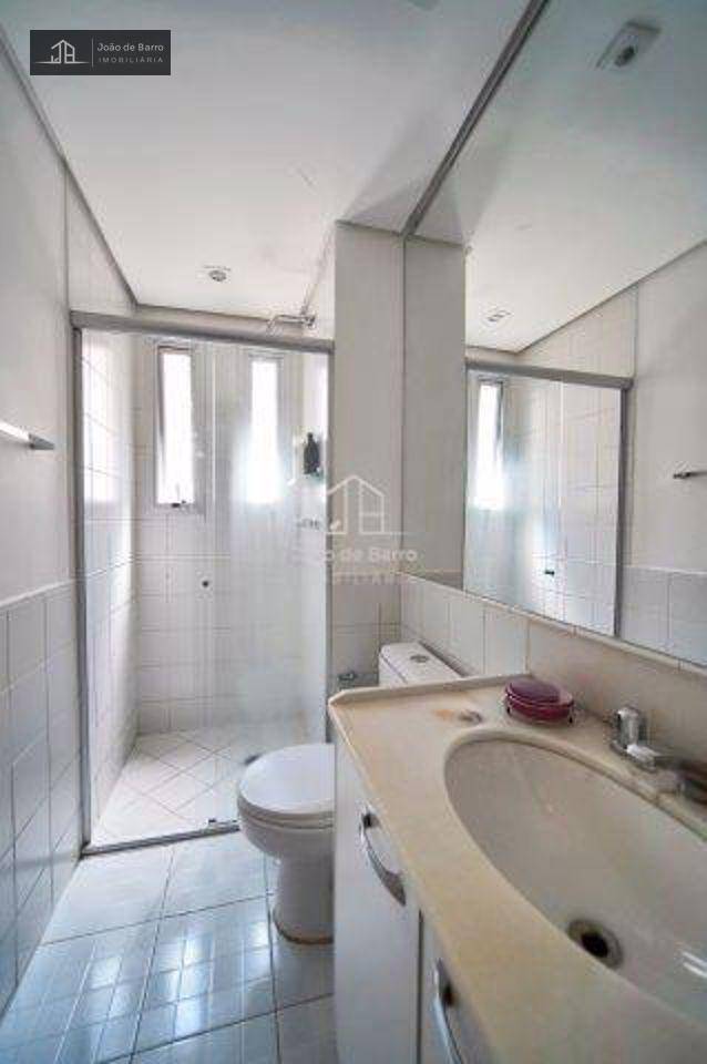 Apartamento à venda com 1 quarto, 43m² - Foto 14