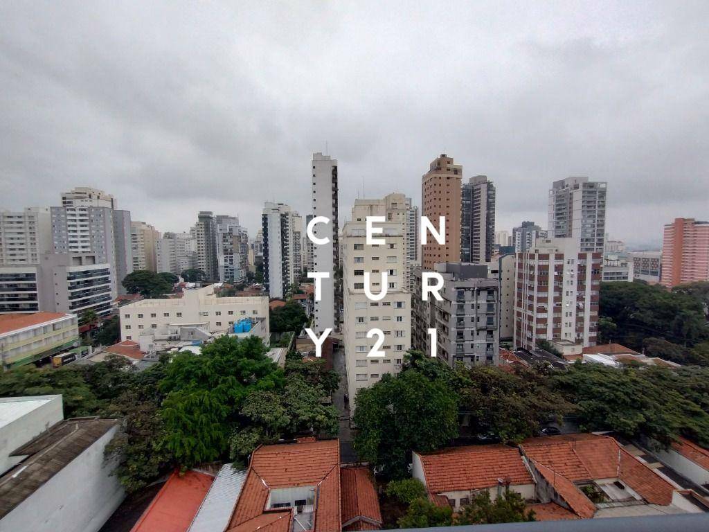 Apartamento para alugar com 3 quartos, 75m² - Foto 29