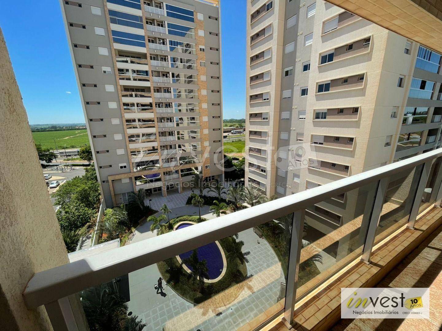 Apartamento à venda com 2 quartos, 87m² - Foto 1