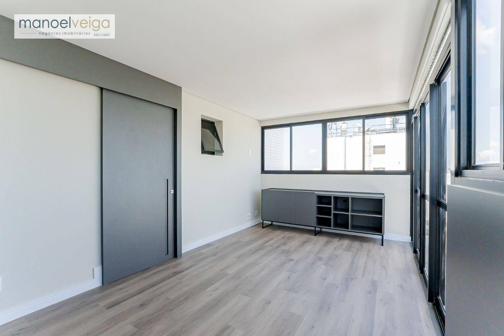 Apartamento à venda com 4 quartos, 151m² - Foto 38