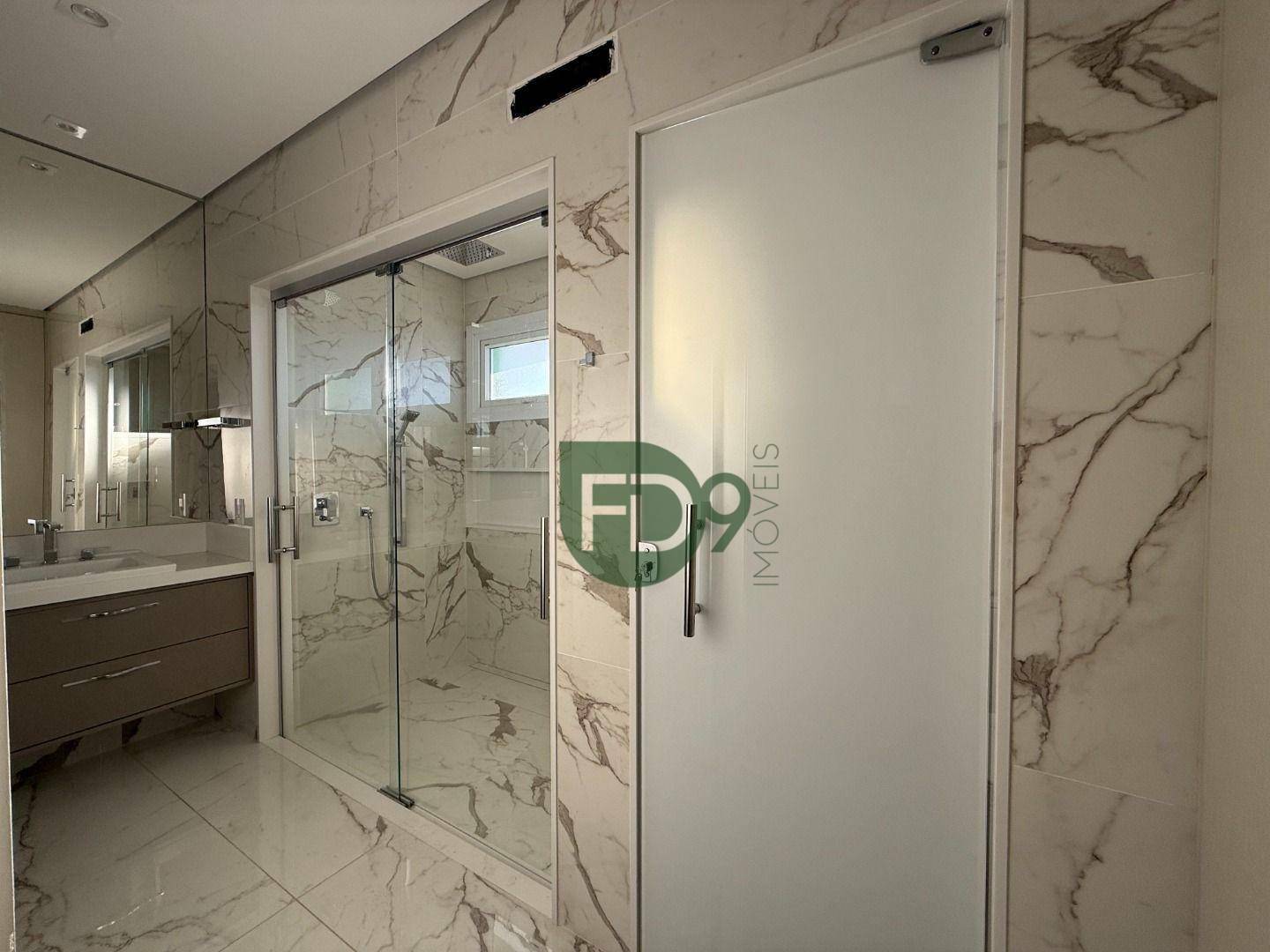 Apartamento à venda e aluguel com 3 quartos, 250m² - Foto 22