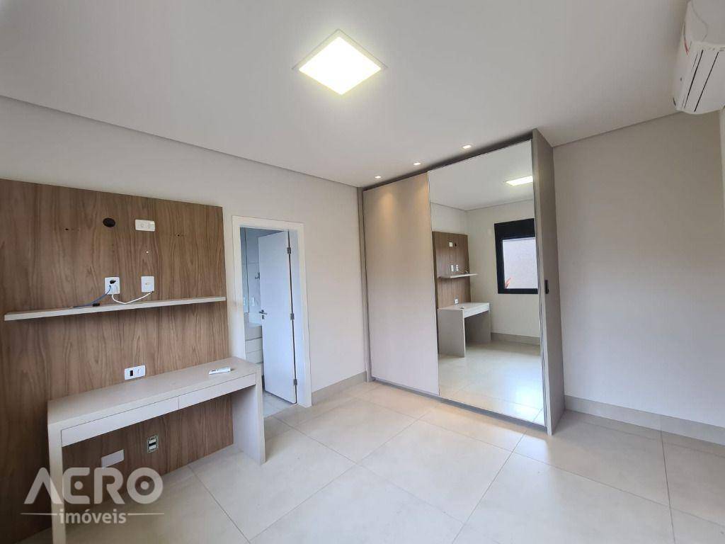 Casa de Condomínio à venda com 4 quartos, 265m² - Foto 4