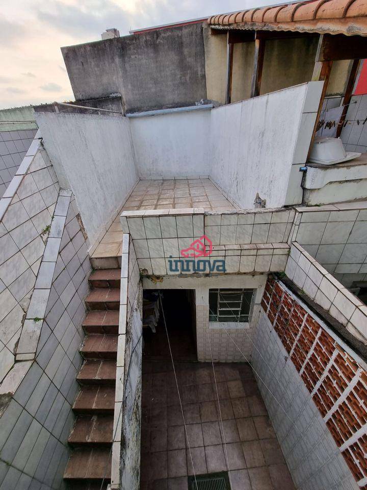 Sobrado à venda com 3 quartos, 96m² - Foto 19