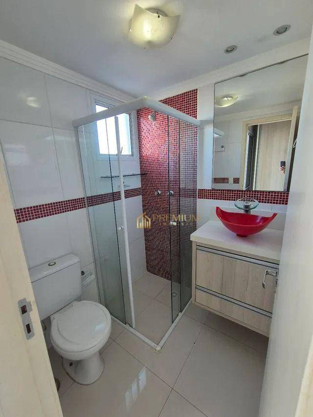 Apartamento à venda com 2 quartos, 63m² - Foto 11