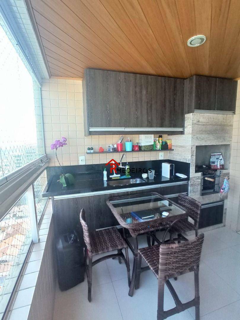 Apartamento à venda com 3 quartos, 90m² - Foto 6