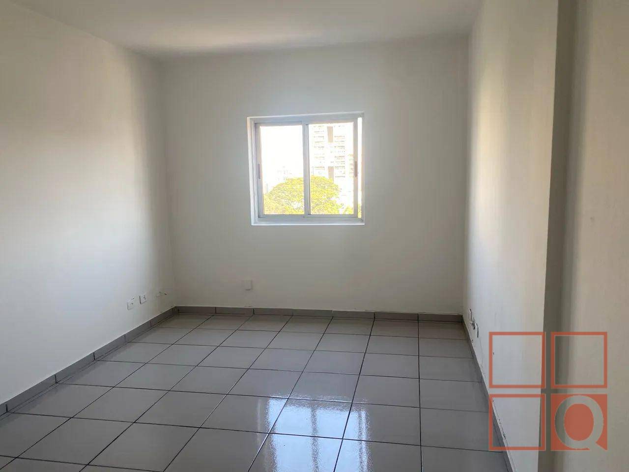 Apartamento à venda e aluguel com 1 quarto, 40m² - Foto 1