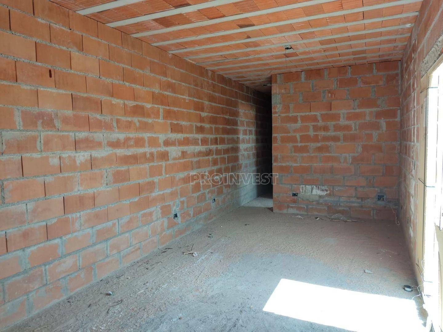 Casa de Condomínio à venda com 2 quartos, 60m² - Foto 14