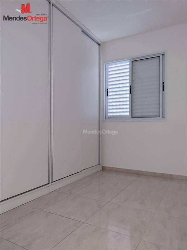 Apartamento à venda com 2 quartos, 59m² - Foto 7