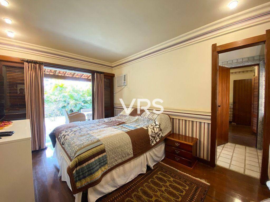 Casa de Condomínio à venda com 5 quartos, 504m² - Foto 13