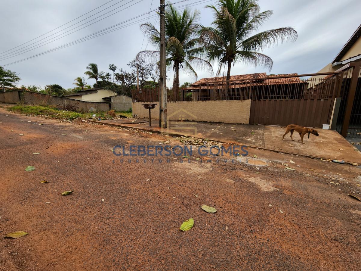 Terreno à venda, 463m² - Foto 4