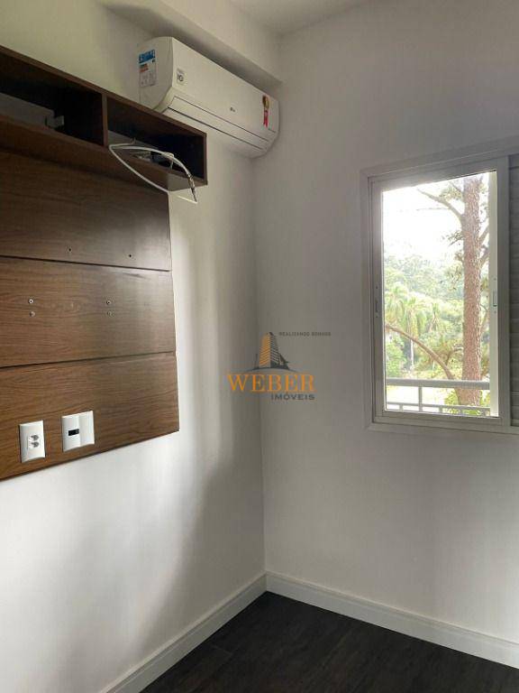 Apartamento à venda com 1 quarto, 38m² - Foto 18