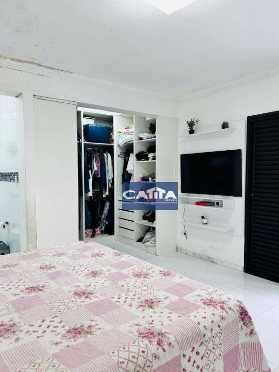 Sobrado à venda com 3 quartos, 150m² - Foto 34