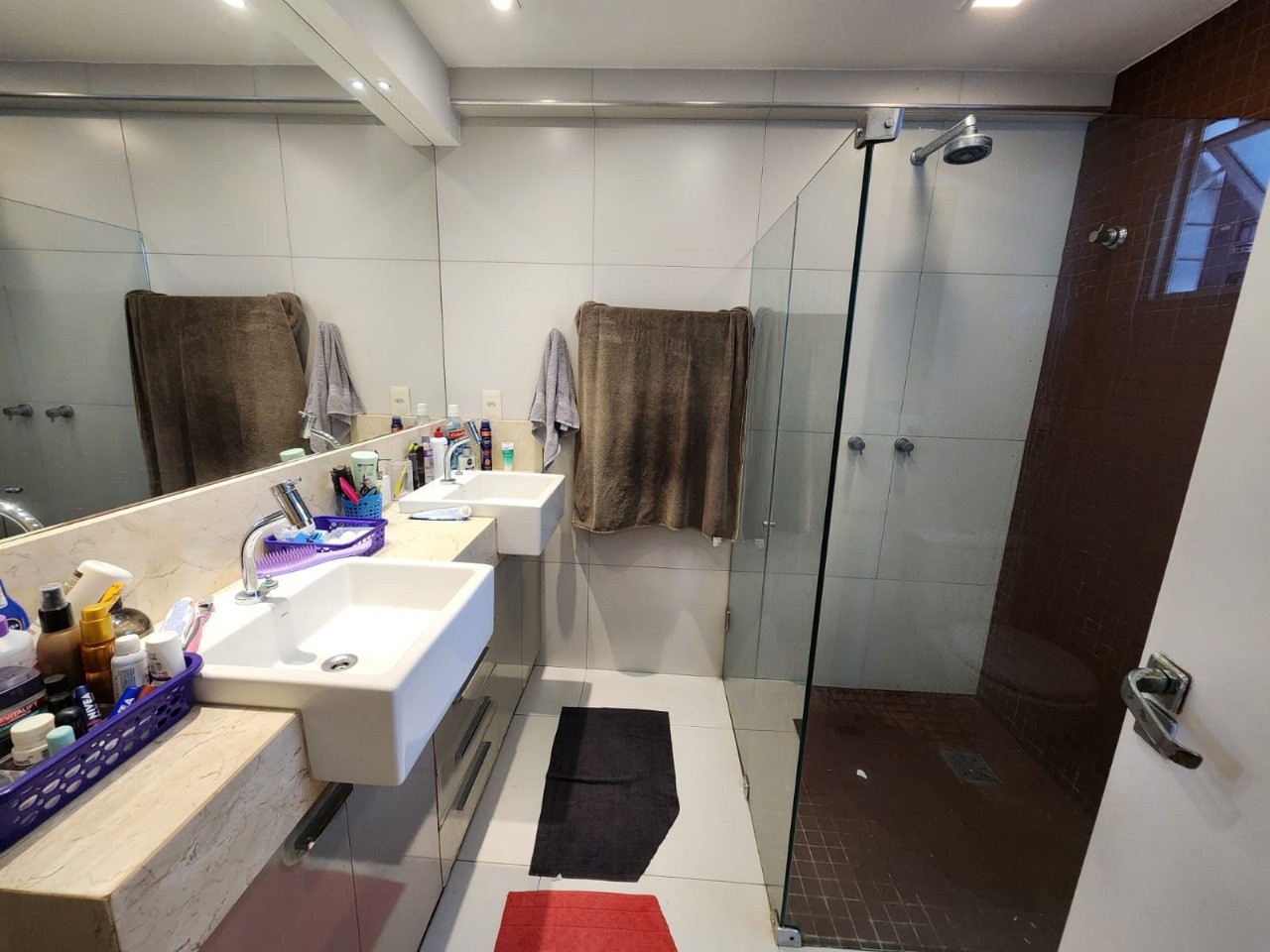 Apartamento à venda com 3 quartos, 170m² - Foto 30