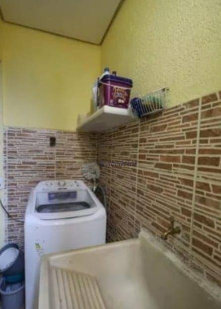 Sobrado à venda com 3 quartos, 75m² - Foto 13