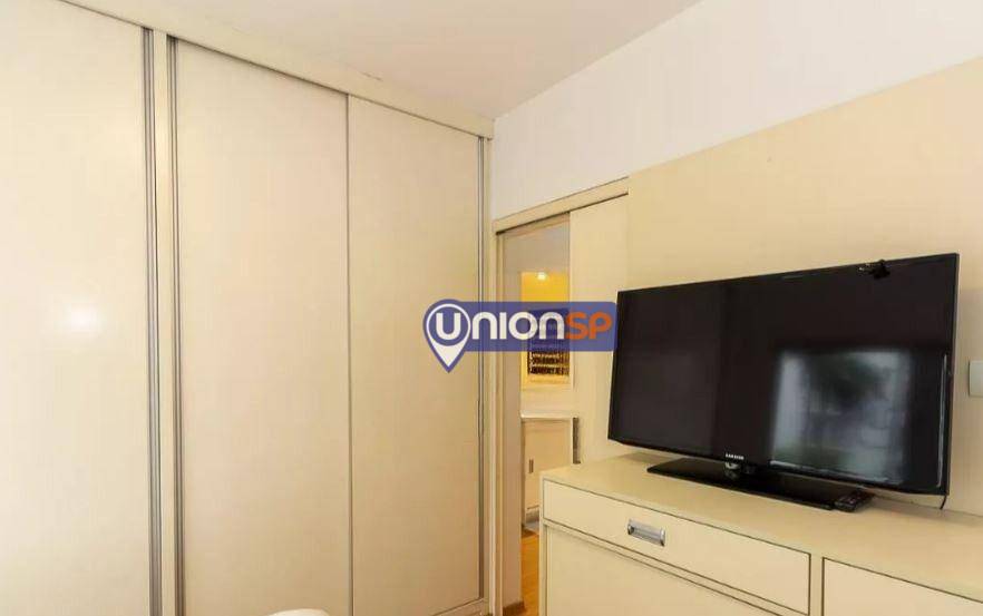 Apartamento à venda com 2 quartos, 55m² - Foto 8