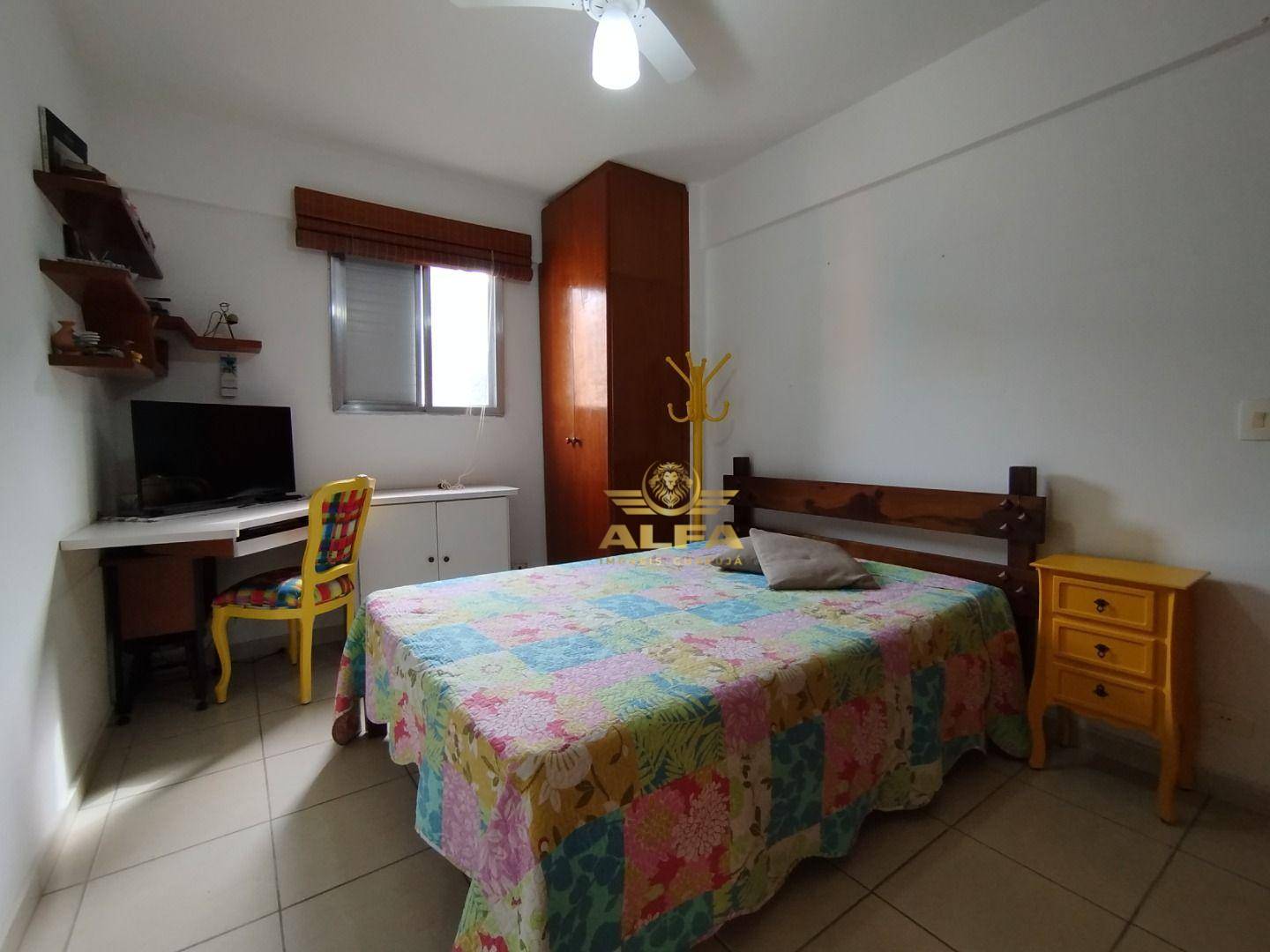 Apartamento à venda com 1 quarto, 50m² - Foto 6