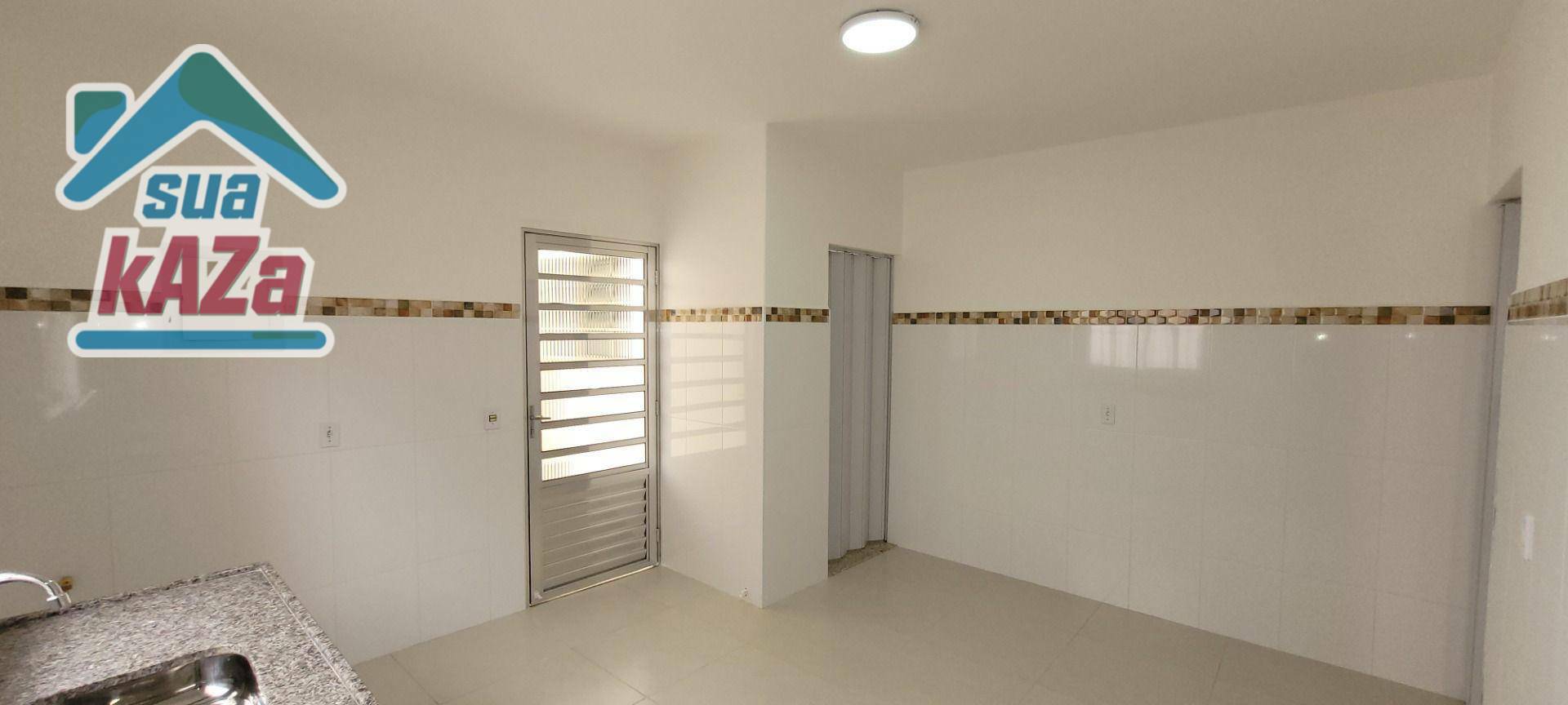 Casa de Condomínio para alugar com 1 quarto, 45M2 - Foto 3