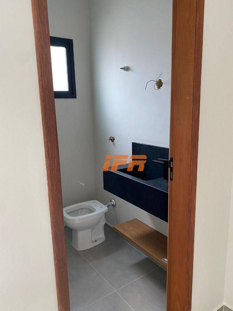 Casa de Condomínio à venda com 3 quartos, 160m² - Foto 10