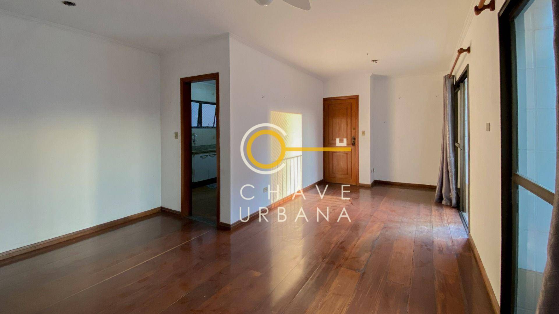 Apartamento à venda com 3 quartos, 103m² - Foto 4