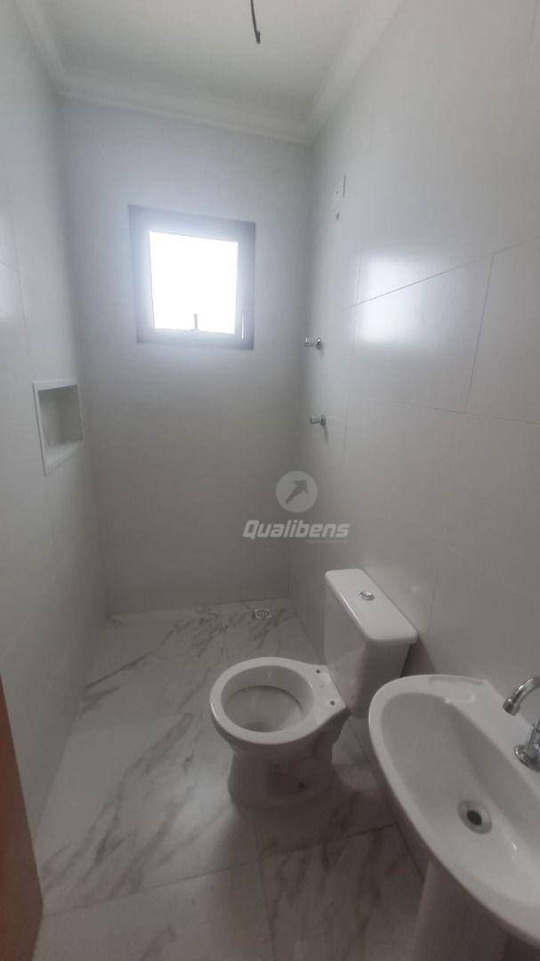 Casa à venda com 3 quartos, 65m² - Foto 6