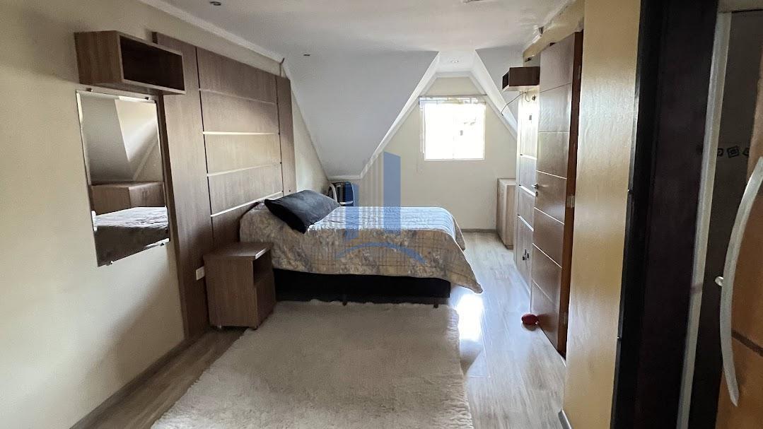 Casa à venda com 3 quartos, 78m² - Foto 31