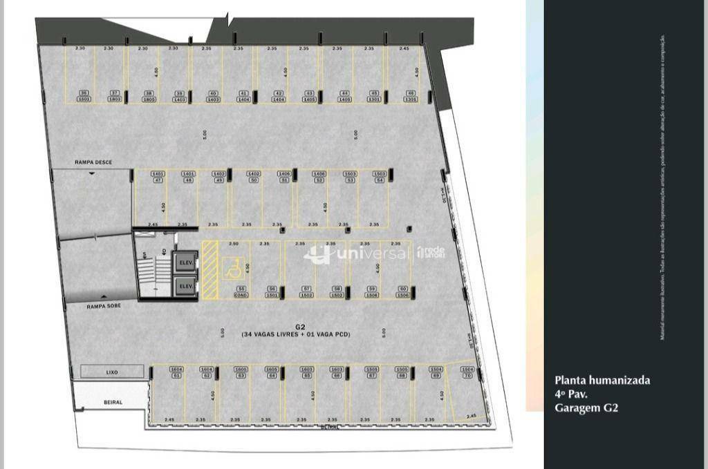 Loja-Salão à venda, 104m² - Foto 7