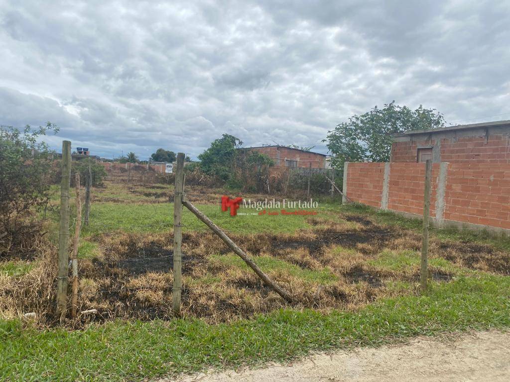 Terreno à venda, 250M2 - Foto 1