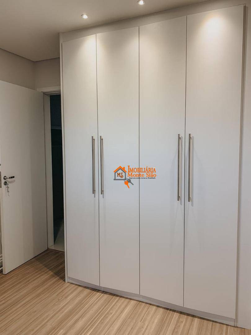 Apartamento à venda com 2 quartos, 106m² - Foto 23