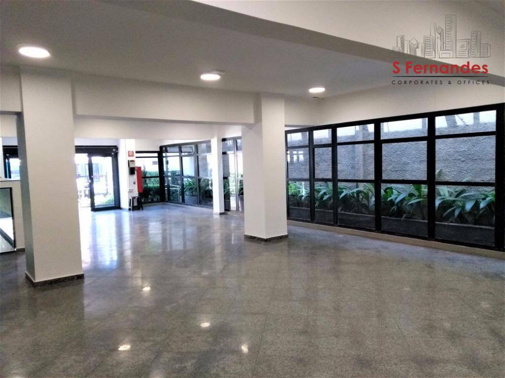 Prédio Inteiro à venda, 1250m² - Foto 3