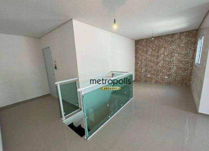 Cobertura à venda com 3 quartos, 100m² - Foto 12