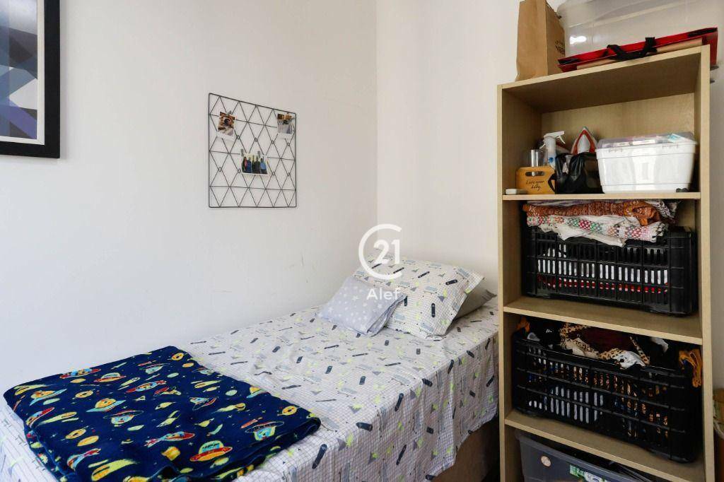 Apartamento à venda com 3 quartos, 116m² - Foto 22