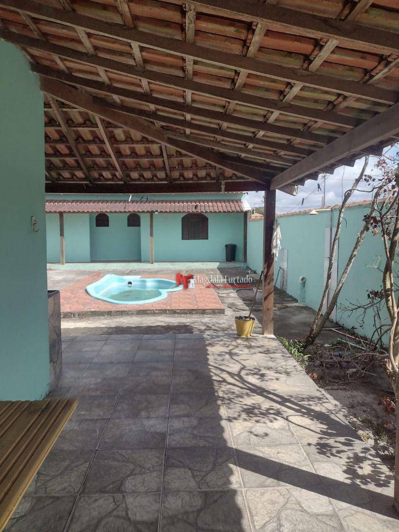 Casa à venda com 4 quartos, 420M2 - Foto 6