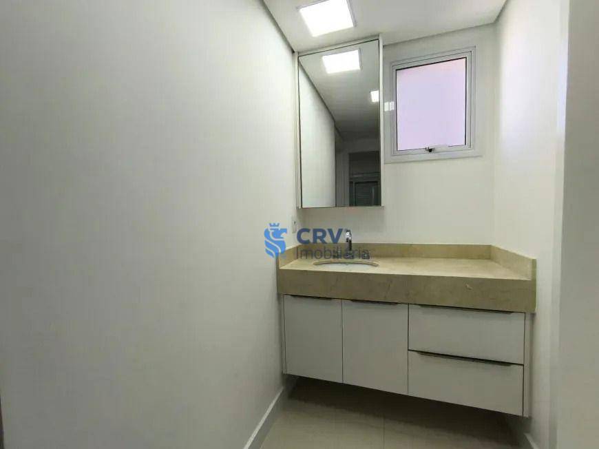 Apartamento para alugar com 3 quartos, 124m² - Foto 10