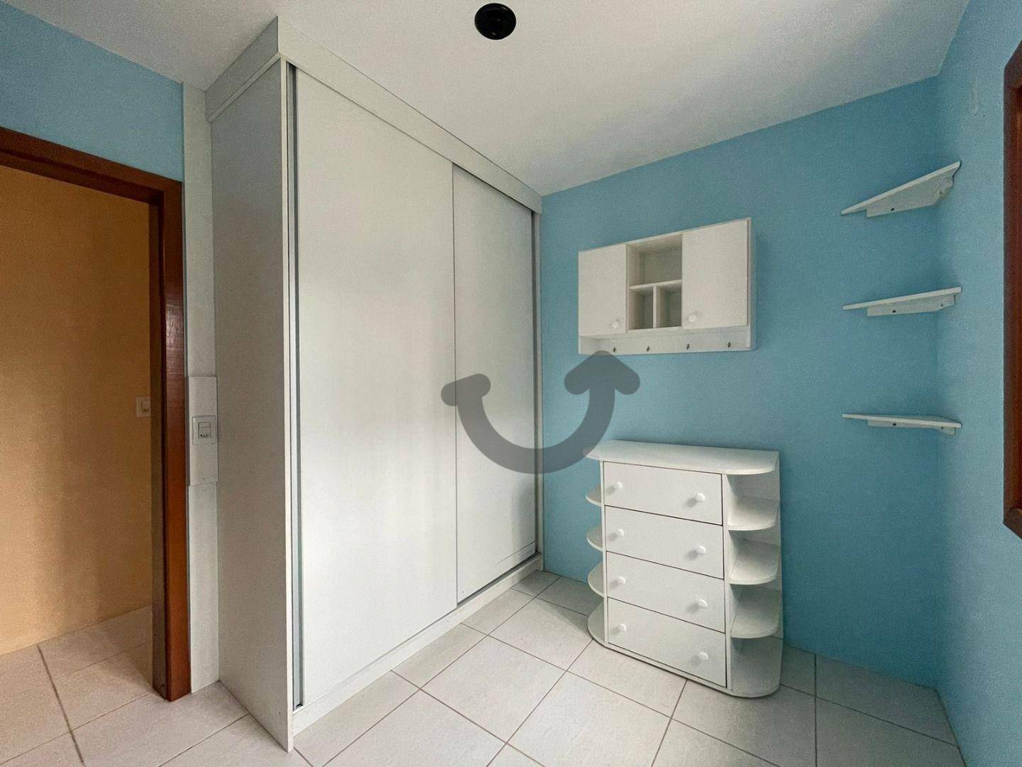 Casa para alugar com 2 quartos, 60M2 - Foto 8