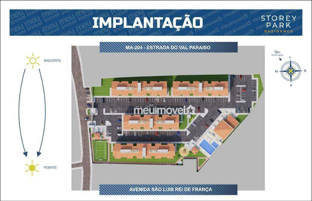 Apartamento Lançamentos com 2 quartos, 46m² - Foto 27