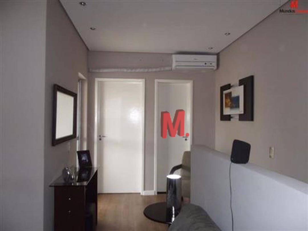 Apartamento à venda com 3 quartos, 120m² - Foto 5