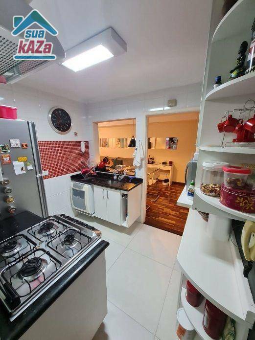 Apartamento à venda com 3 quartos, 70m² - Foto 8