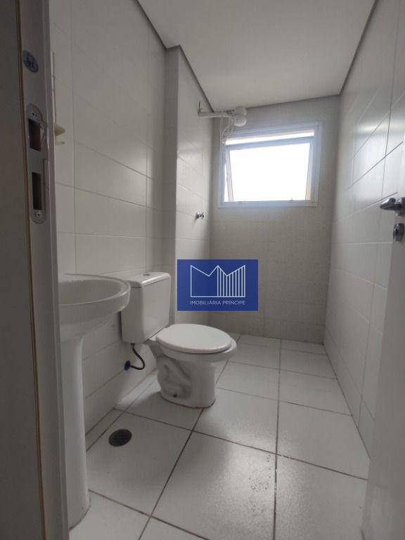 Apartamento à venda com 1 quarto, 40m² - Foto 9