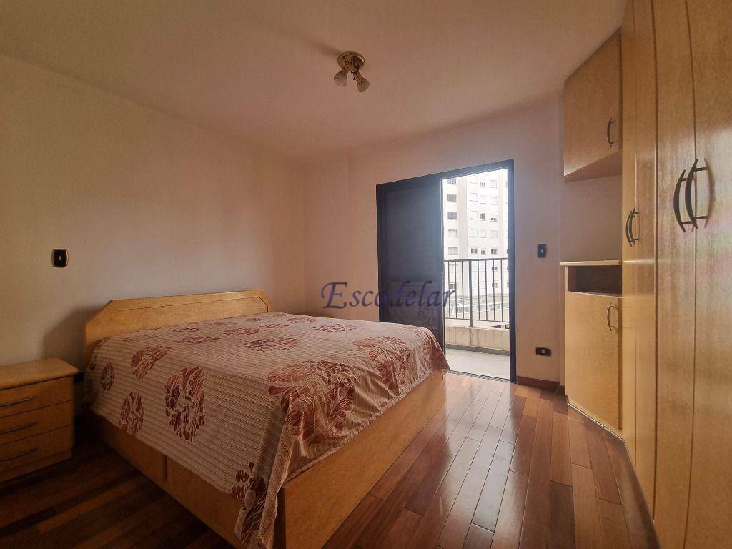 Apartamento à venda com 3 quartos, 120m² - Foto 36