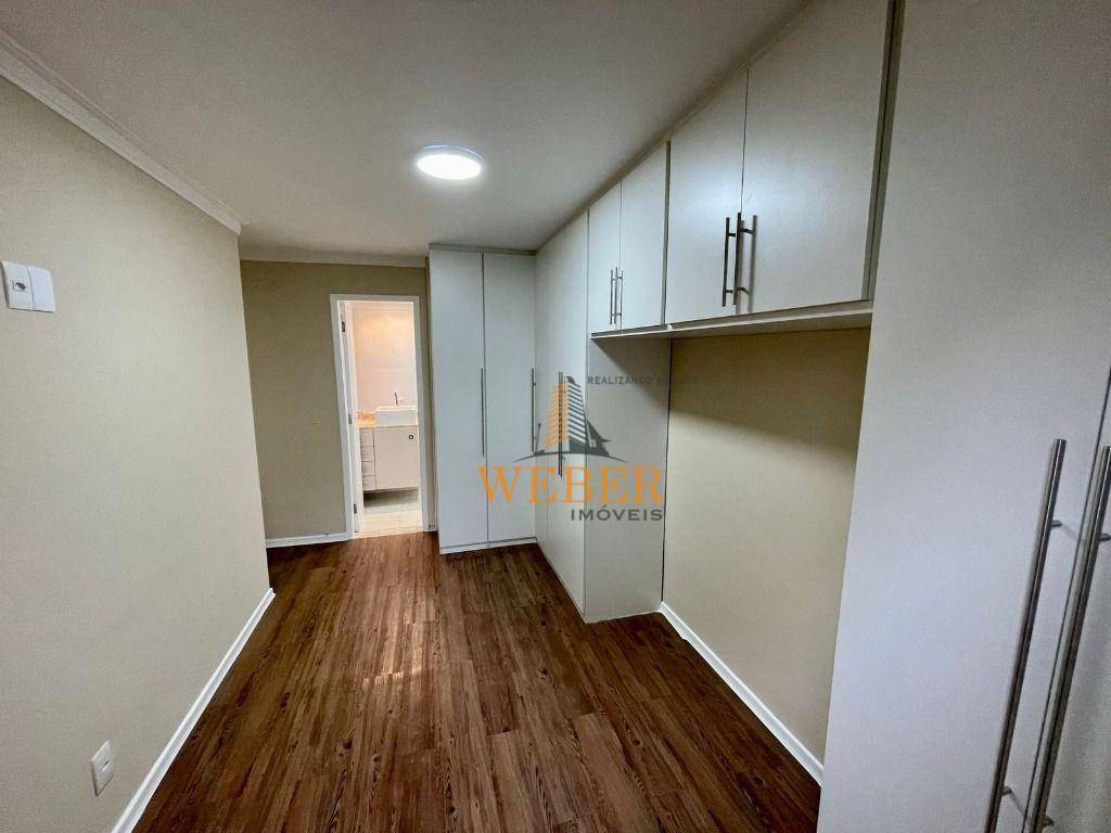 Apartamento à venda com 3 quartos, 68m² - Foto 5