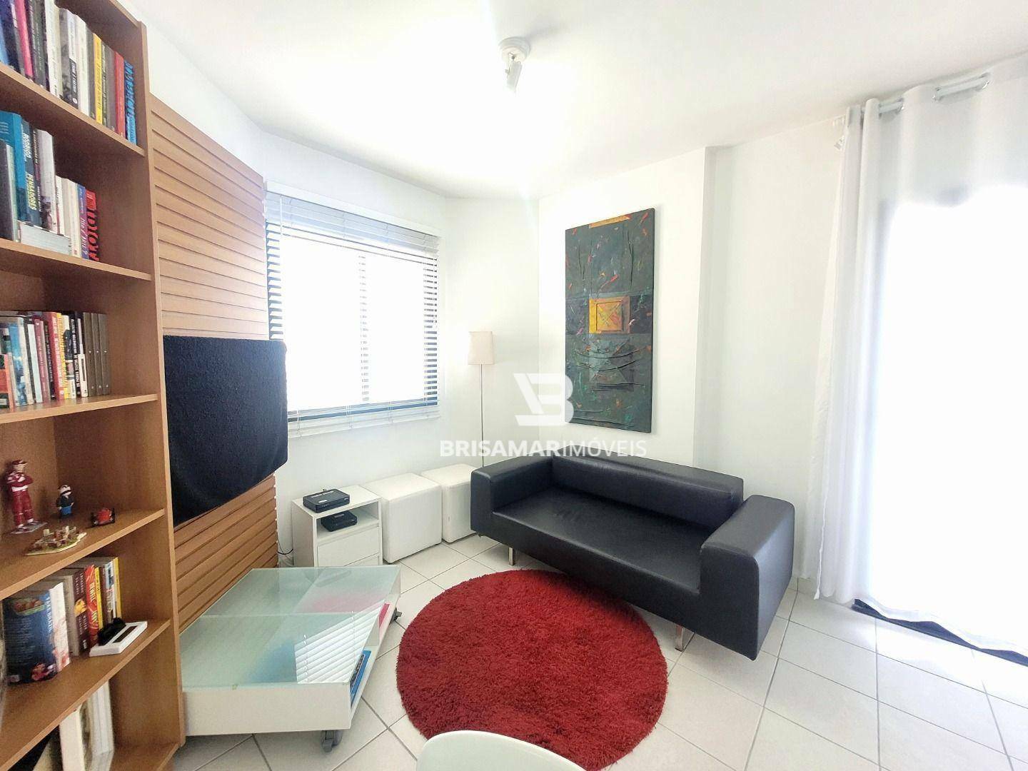 Apartamento à venda com 2 quartos, 86m² - Foto 4